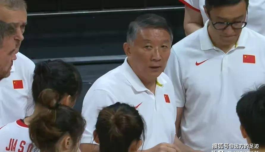 JIUYOU-Scout遭遇十二持续失利，澳大利亚队教练压力巨大！