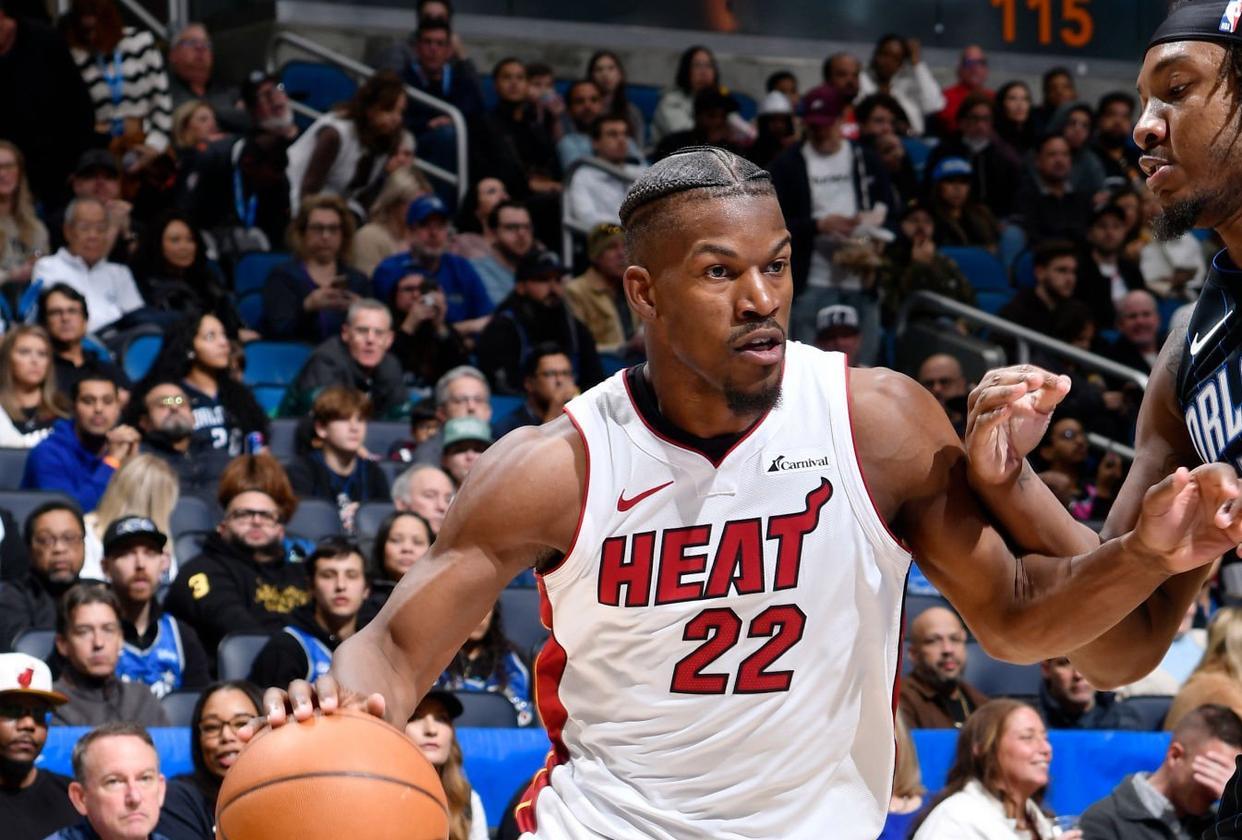 JIUYOU-巴特勒重要时刻爆冷，日本队带队取胜！