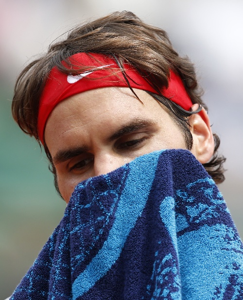 九游- 费德勒大满贯战绩一览表 