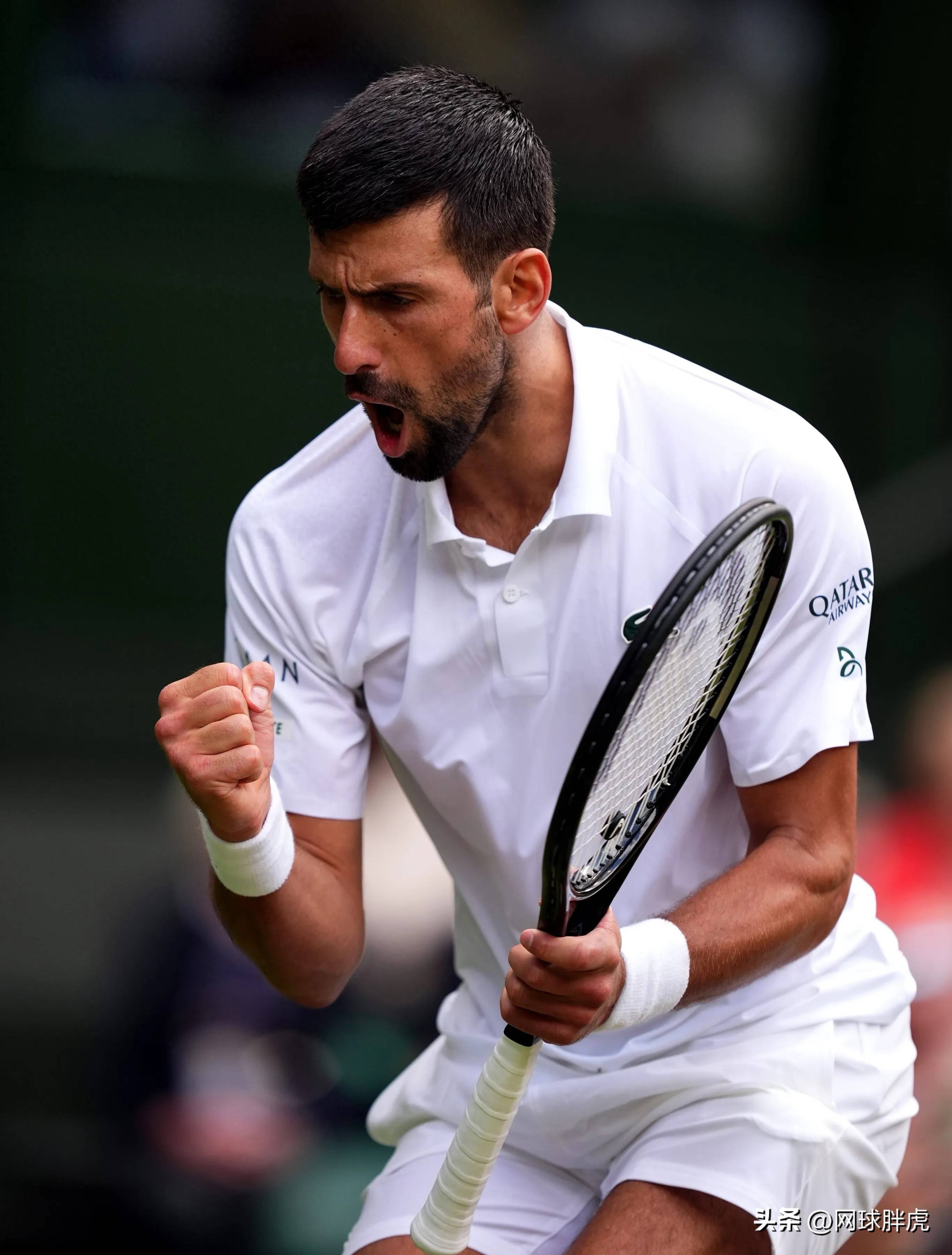 九游-关于德约科维奇在热火比赛中爆冷，势不可挡引发热议！的信息