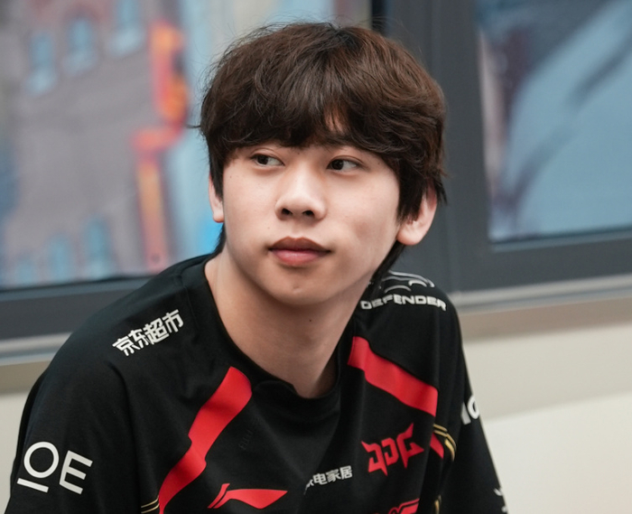 JIUYOU-Doinb在TL比赛中高光表现，赛事规则更新引发热议！的简单介绍