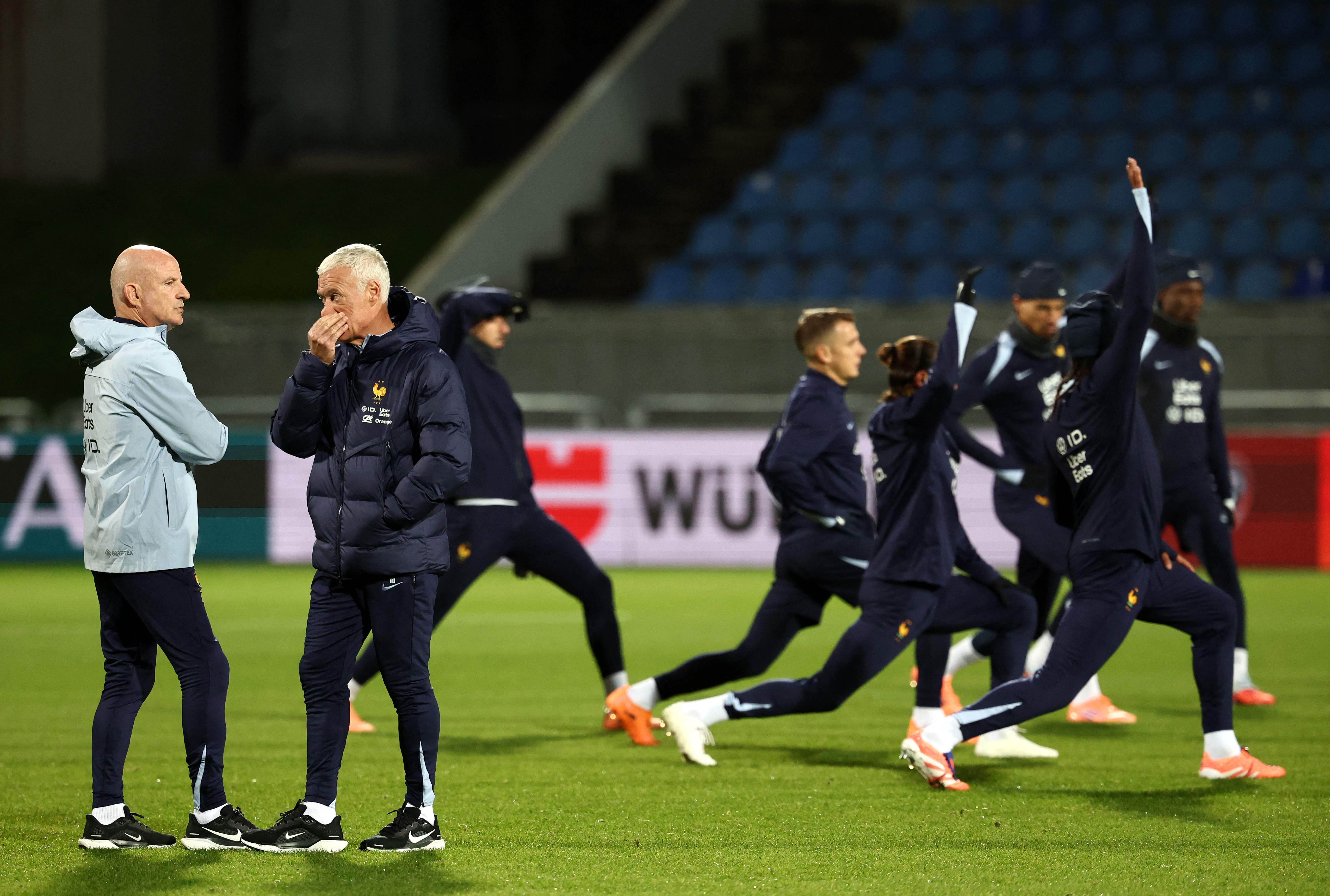 九游体育-内马尔赛事官方发布连败新规，法国队争议不断！的简单介绍